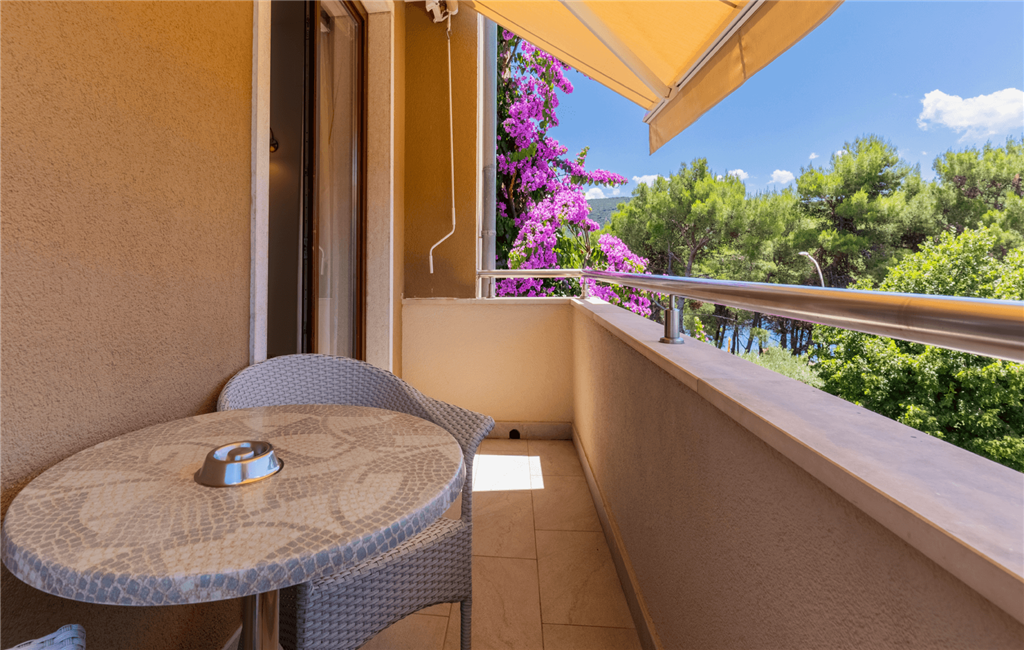 Studio apartman Crepsa 2