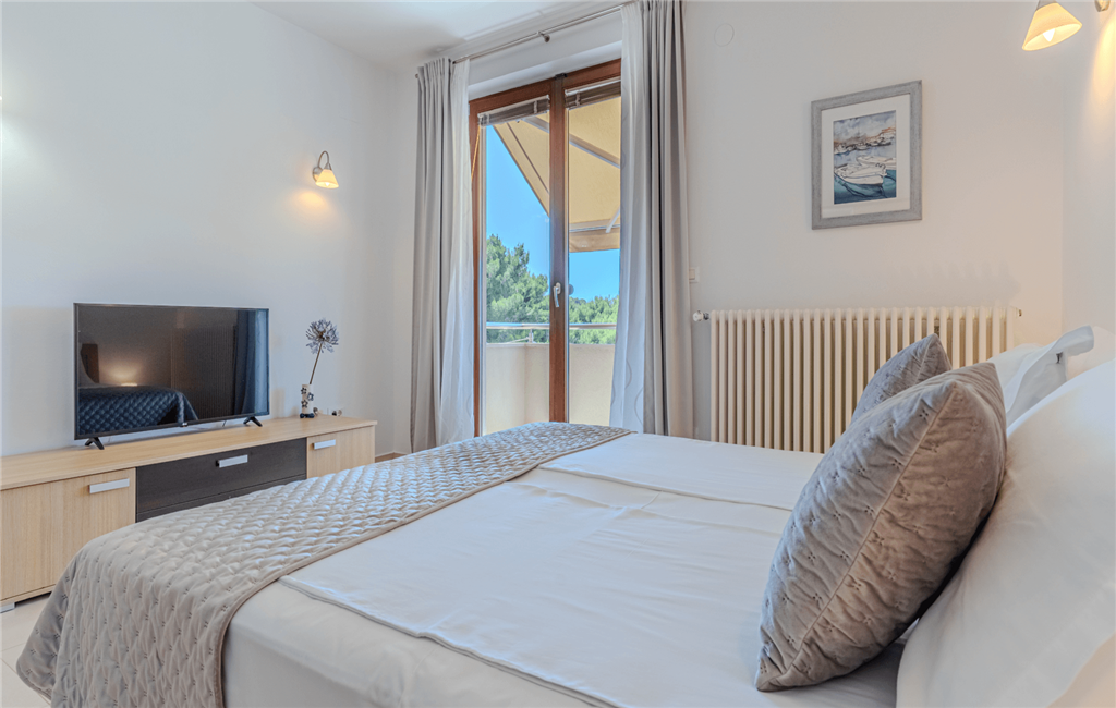 Studio apartman Crepsa 2