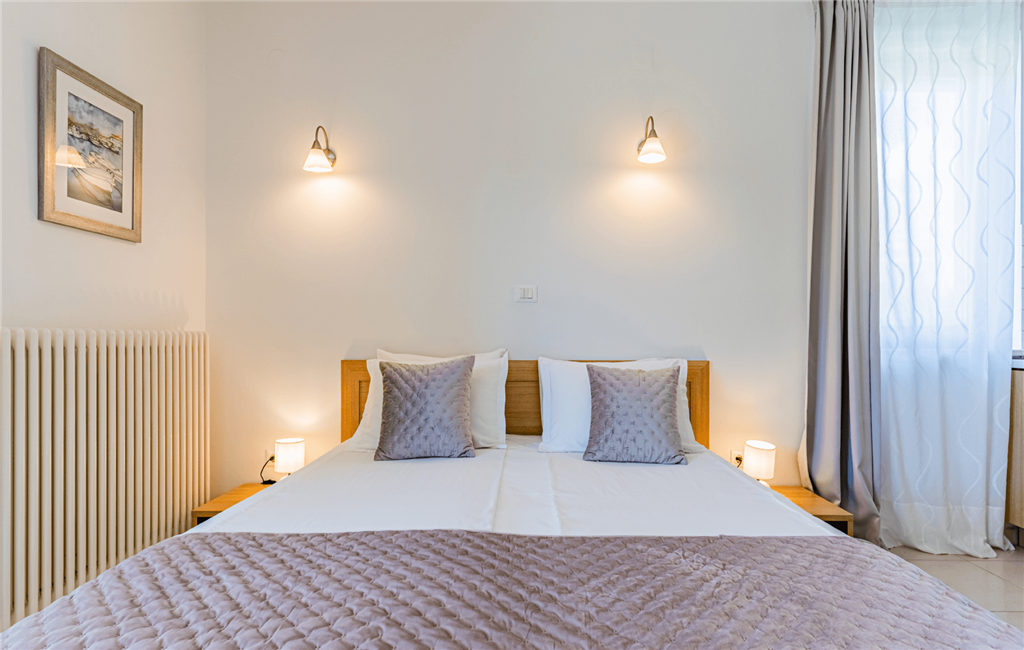 Studio apartman Crepsa 2