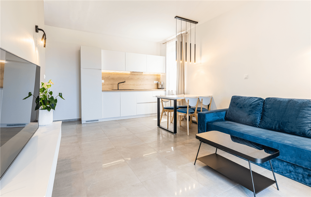 Apartment Crepsa 6