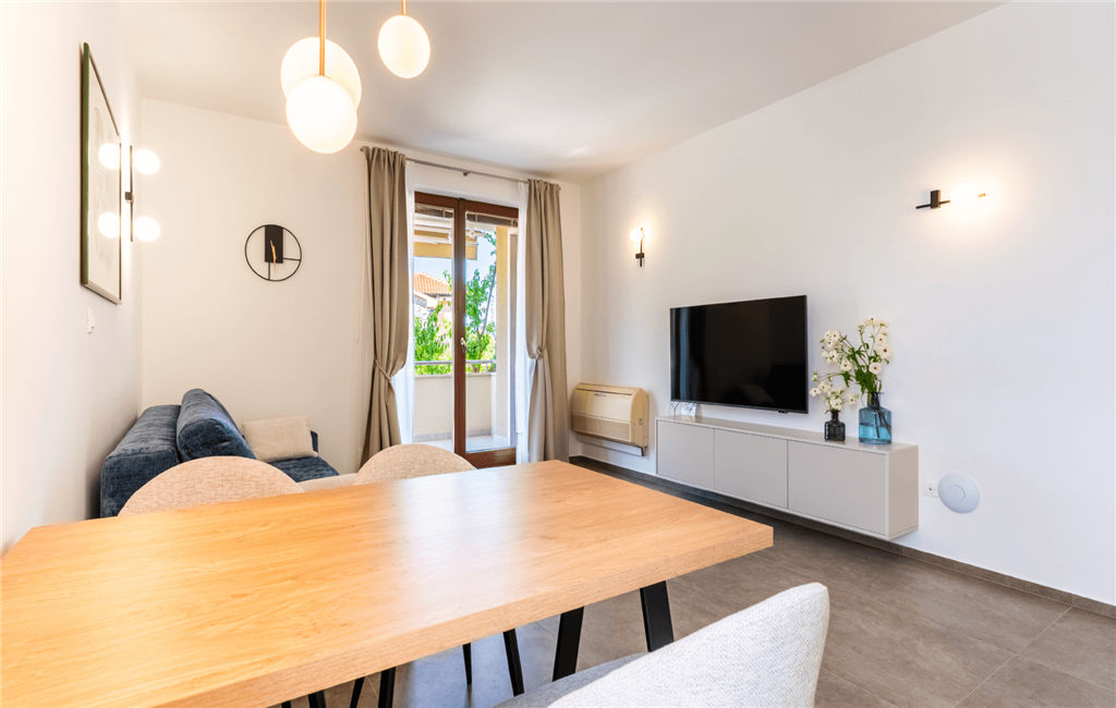 Apartman Crepsa 1