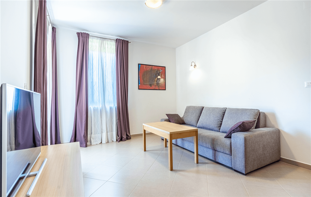 Appartement Crepsa 4