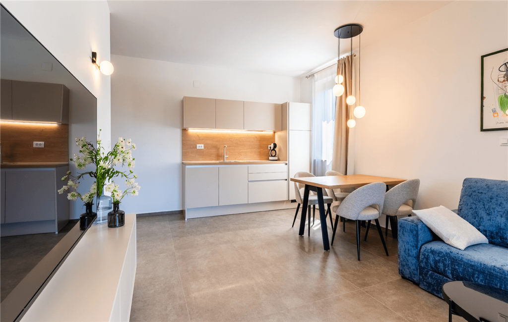 Apartman Crepsa 1
