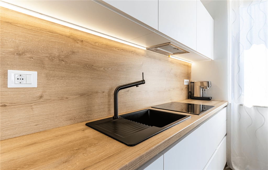 Appartement Crepsa 6