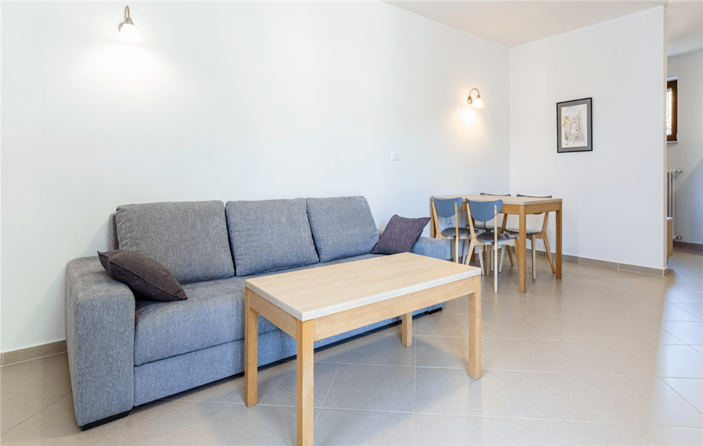 Appartement Crepsa 4