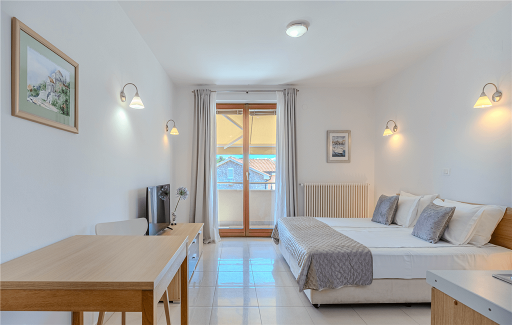 Studio apartman Crepsa 5