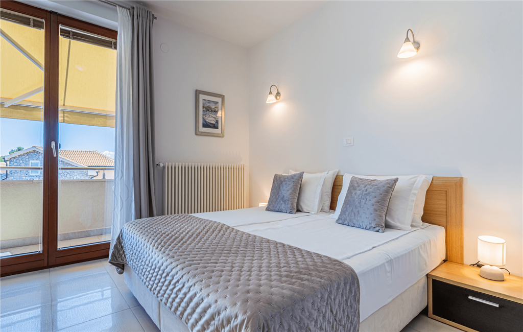 Studio apartman Crepsa 2