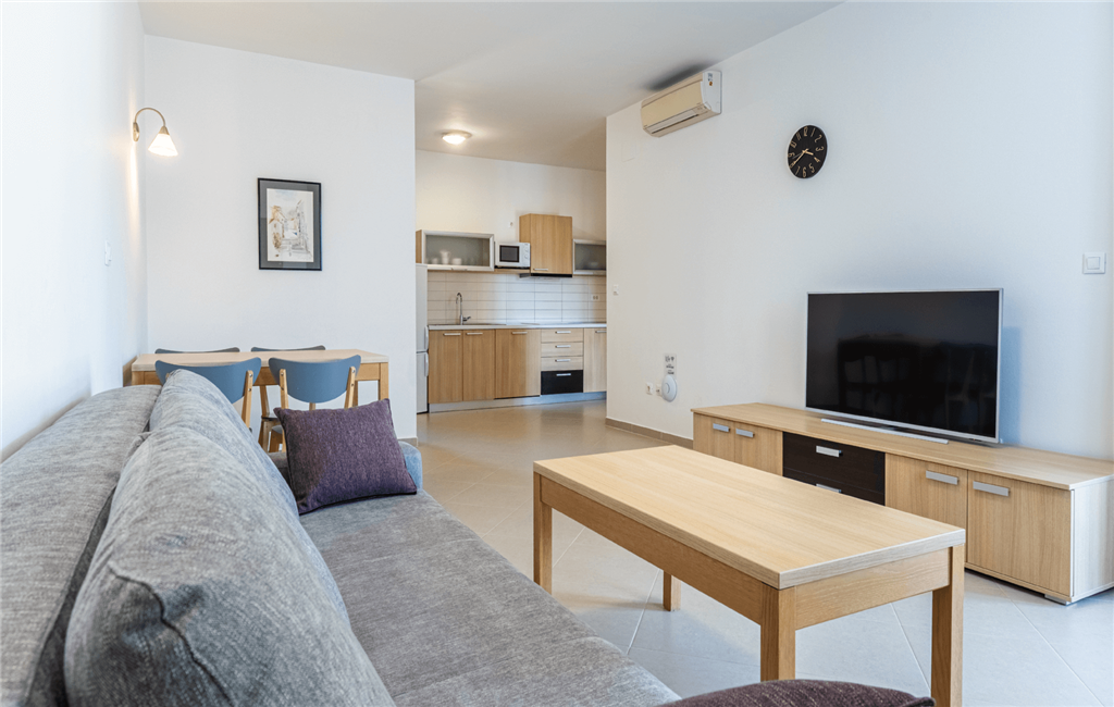 Appartement Crepsa 4