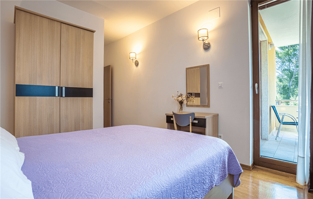 Apartment Crepsa 1
