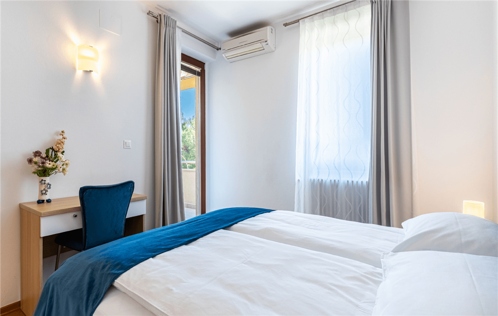 Appartement Crepsa 6