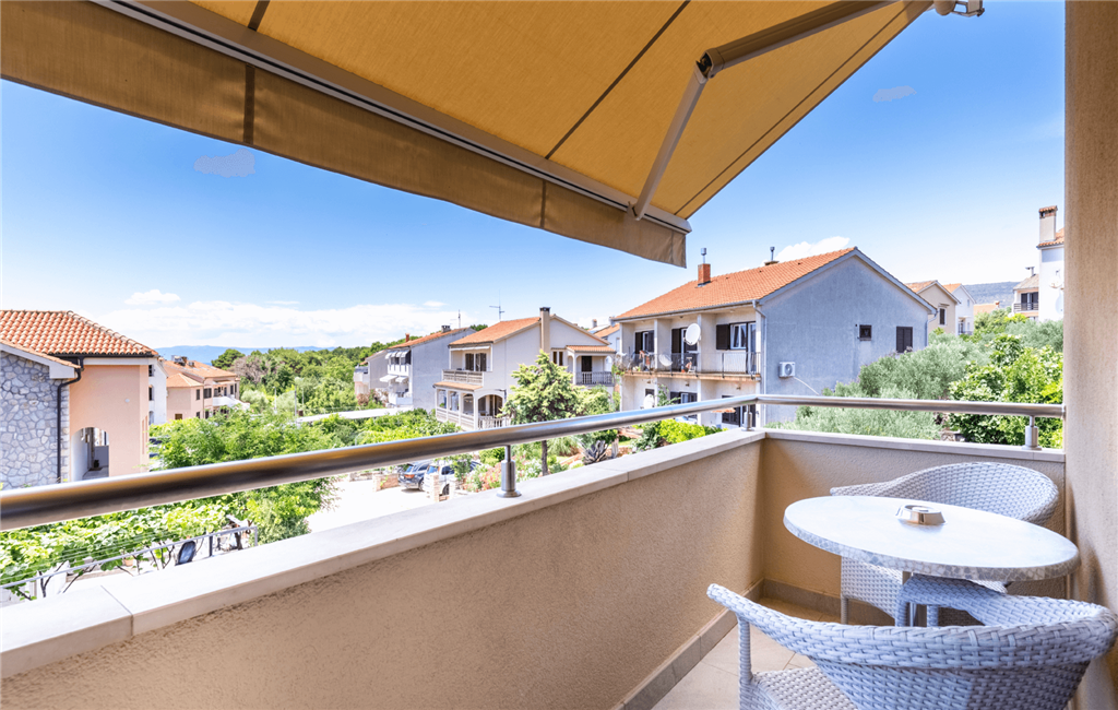 Studio apartman Crepsa 2