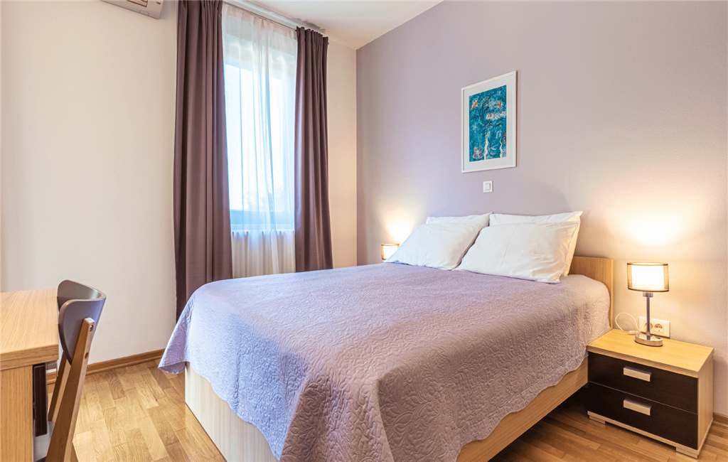 Appartement Crepsa 1