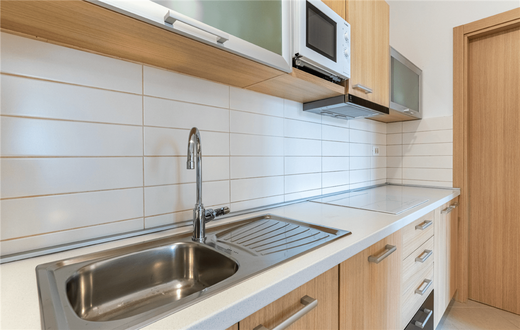 Appartement Crepsa 4