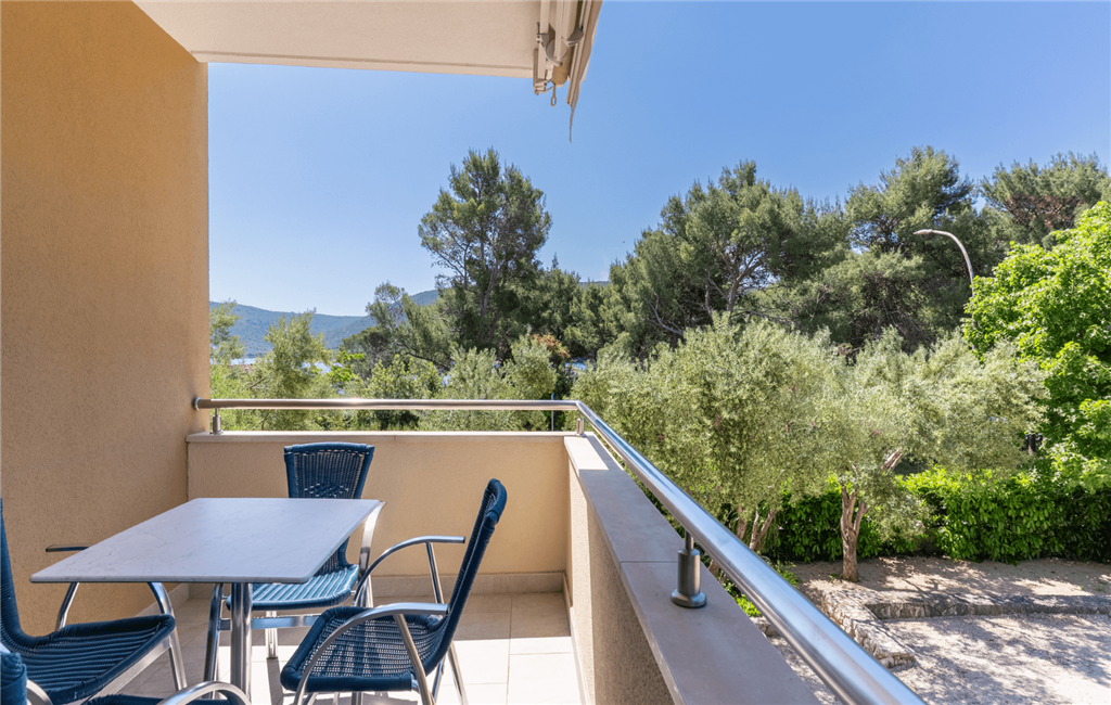 Apartman Crepsa 1