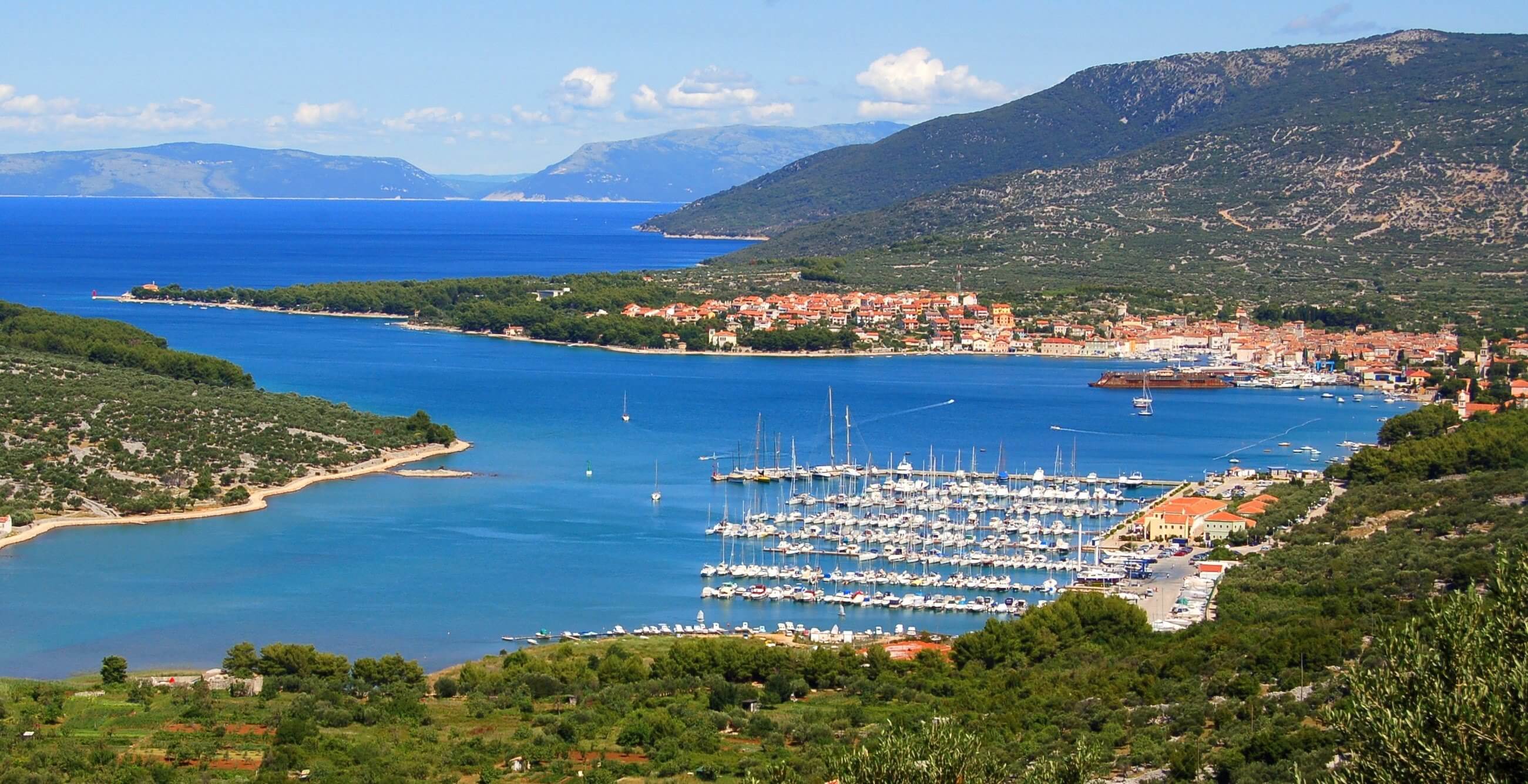 apartmani cres crepsa