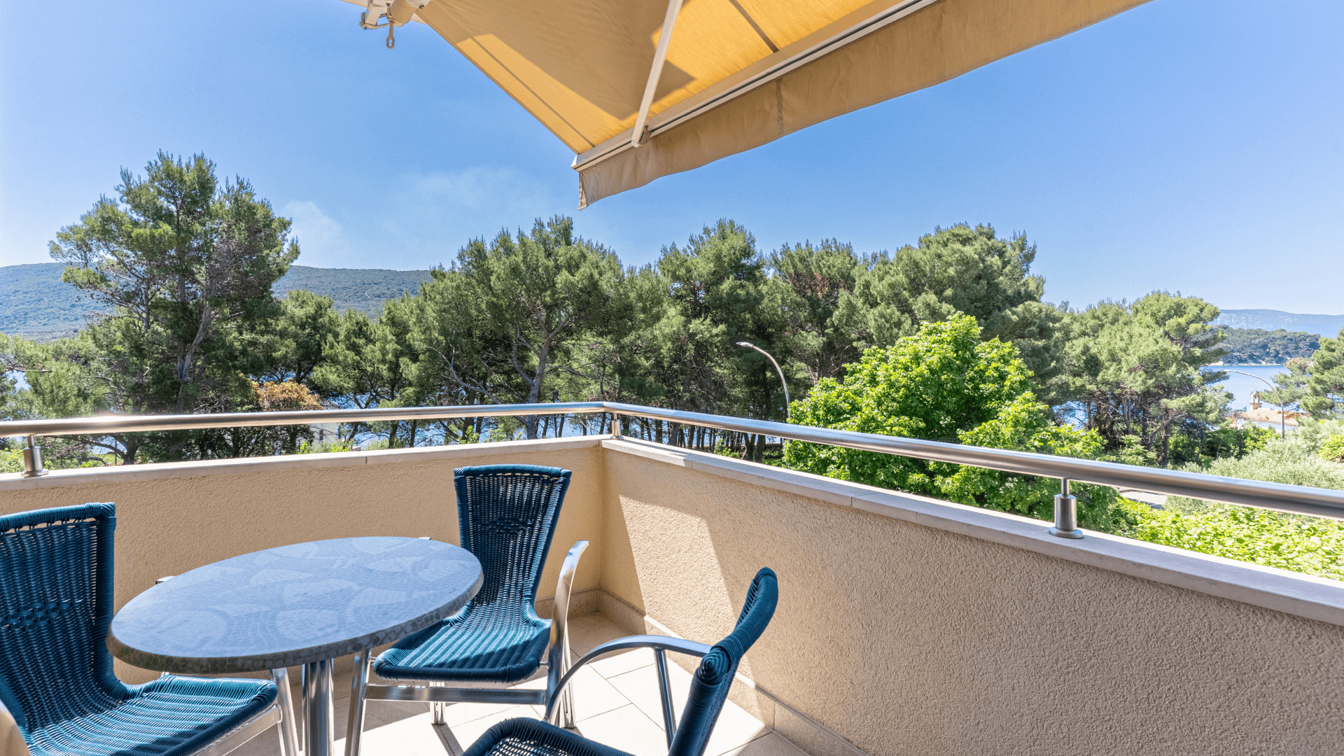 apartmani cres crepsa